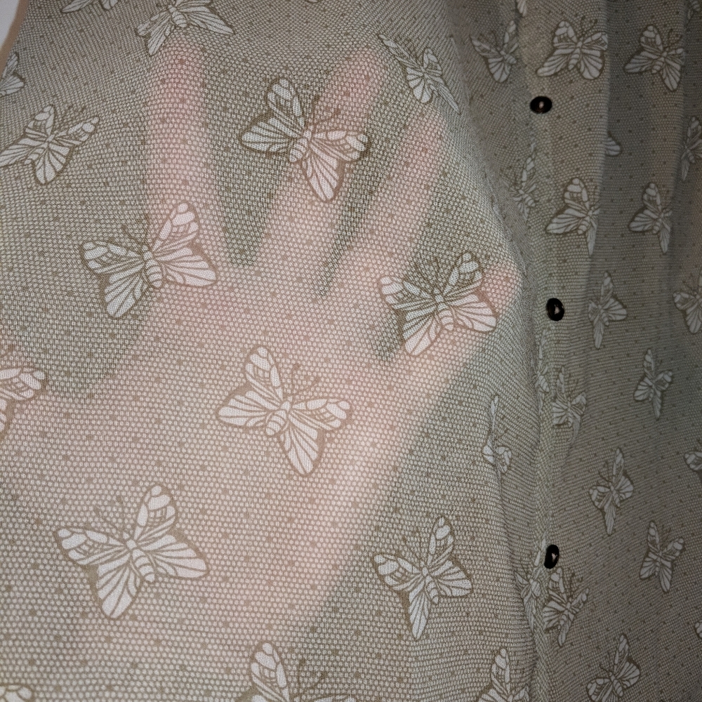 Matilda Jane top - Picture 6 of 6